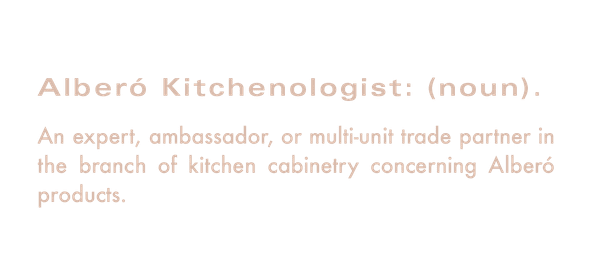 kitchenologist